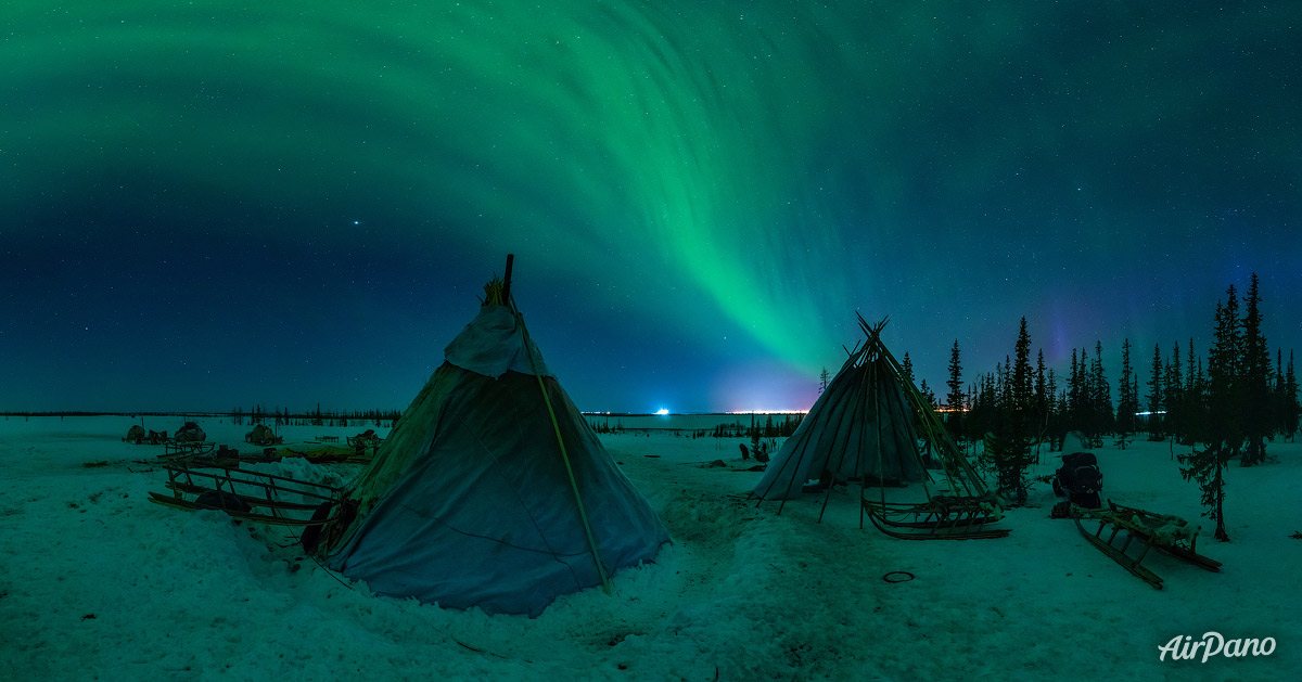 Yamal (Ямал)